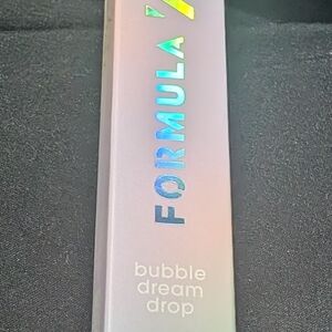 Formula X Bubble Dream Drop